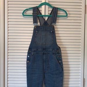 OVERALLS *RVCA*